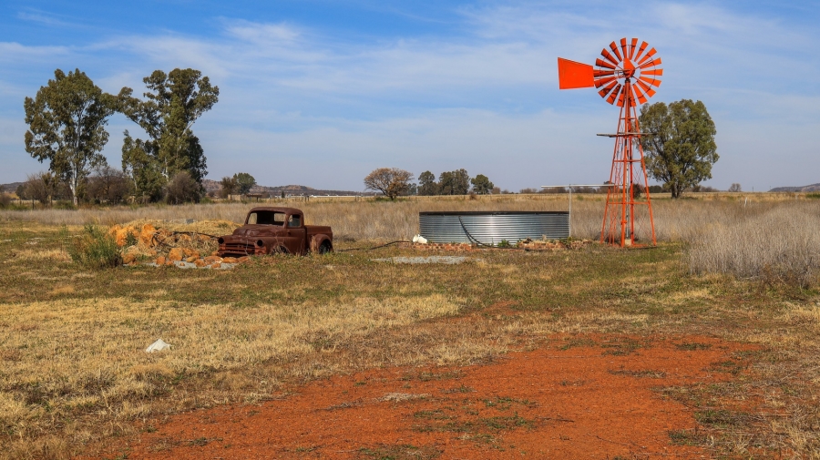0 Bedroom Property for Sale in Potchefstroom Rural North West